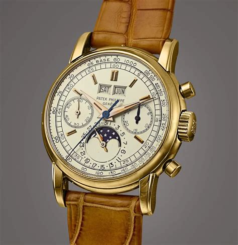 patek philippe perpetual calendar chronograph ref 2499|Patek Philippe perpetual calendar 5270p.